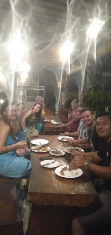Hostel Dream Nusa Lembongan (Bali)