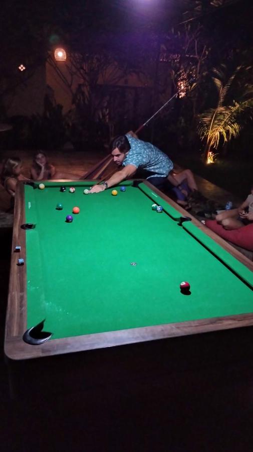 Hostel Dream Nusa Lembongan (Bali)