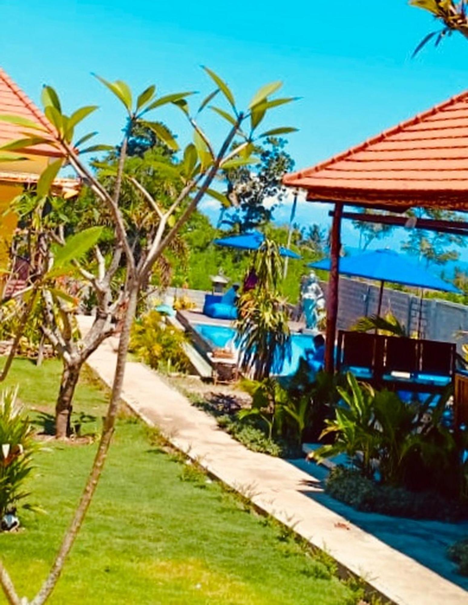 Dream Hostel Nusa Lembongan (Bali)