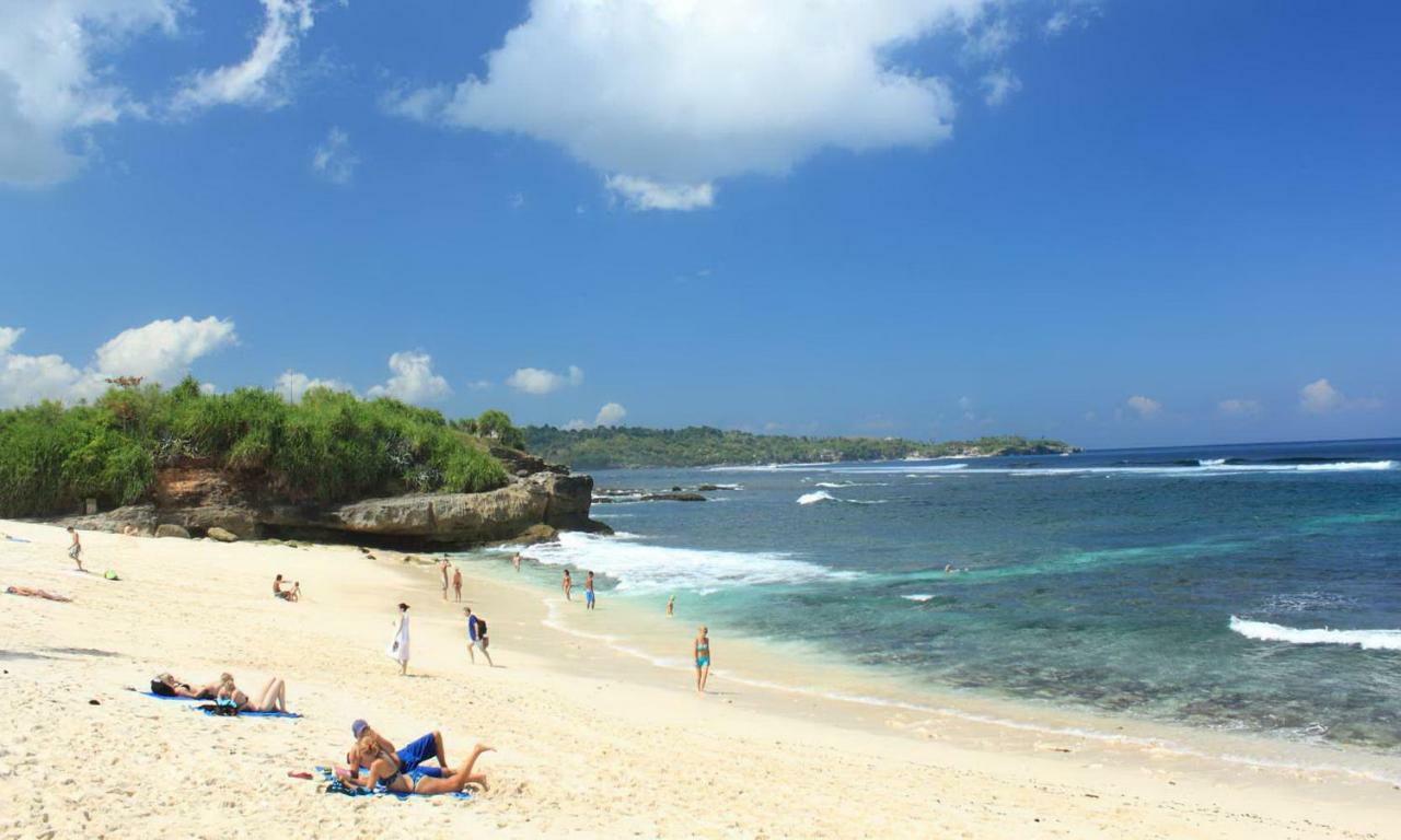 Hostel Dream Nusa Lembongan (Bali)