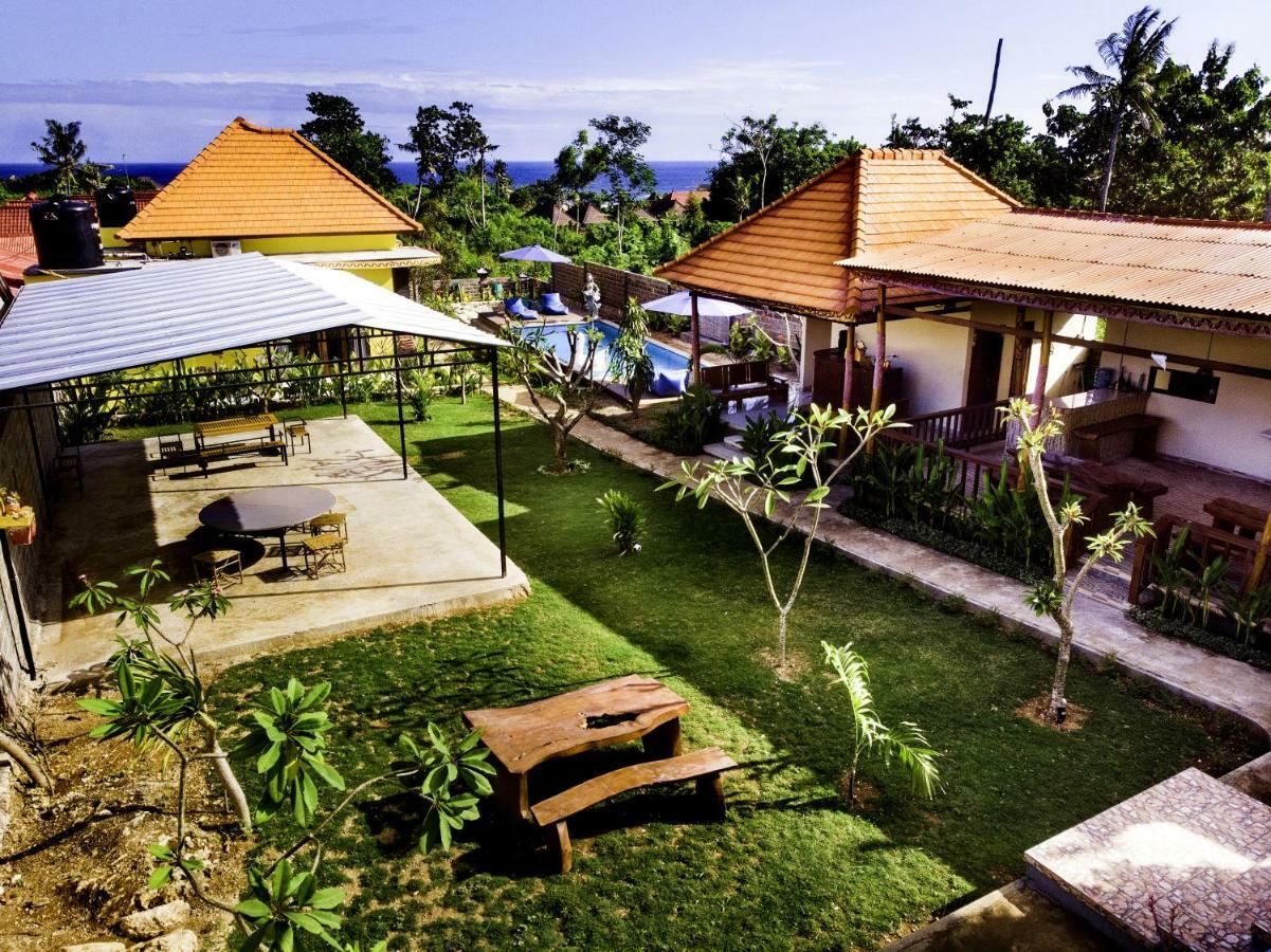Hostel Dream Nusa Lembongan (Bali)