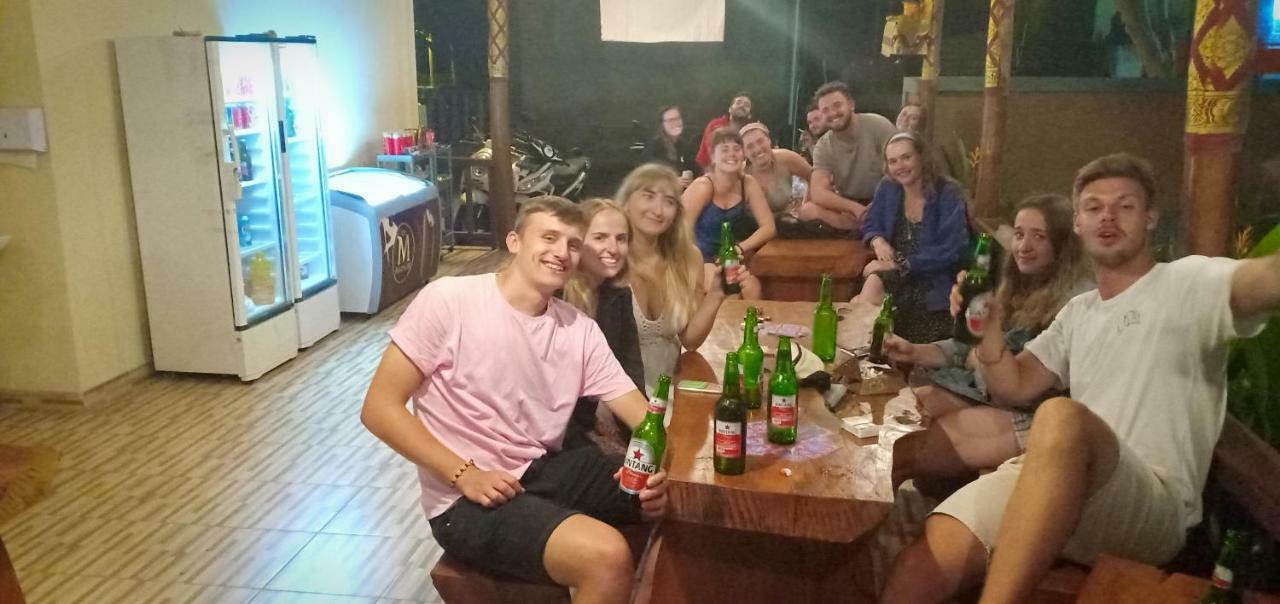 Hostel Dream