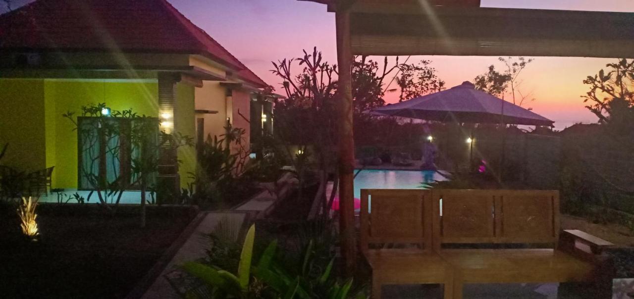 Dream Hostel Nusa Lembongan (Bali)